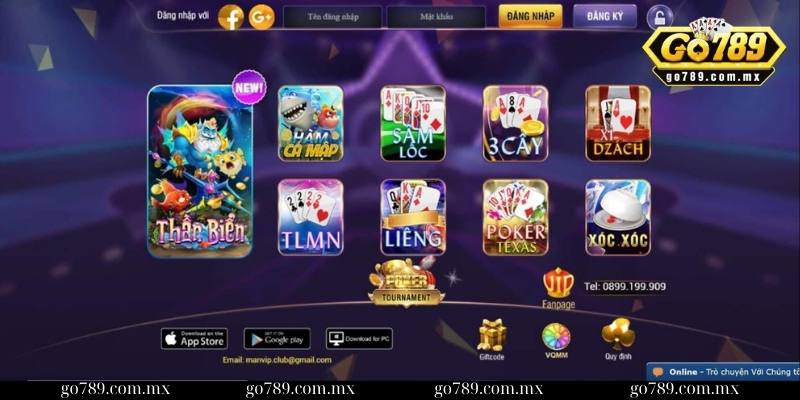 Khám phá vì sao Rikvip lại được nhiều anh em lựa chọn đến vậy