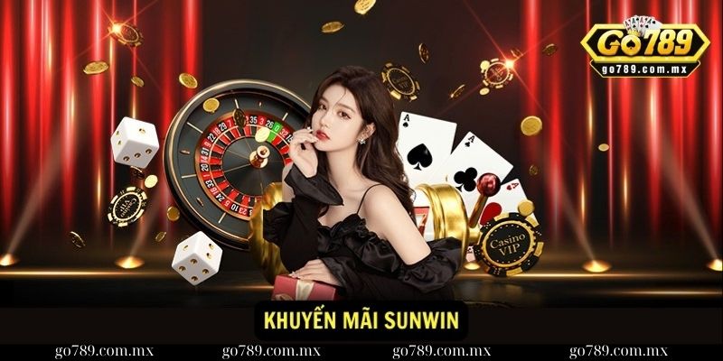 Những điểm nổi bật của cổng game Sunwin